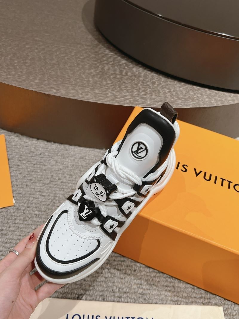 Louis Vuitton Archlight Shoes